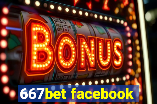 667bet facebook